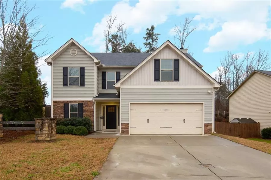 9 Rand WAY, Dawsonville, GA 30534