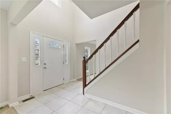 Stone Mountain, GA 30088,5437 Windfern CT