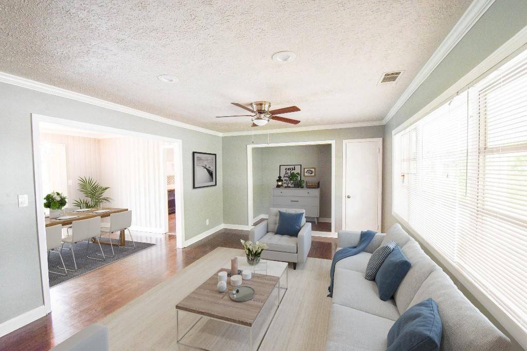 843 S Candler ST, Decatur, GA 30030