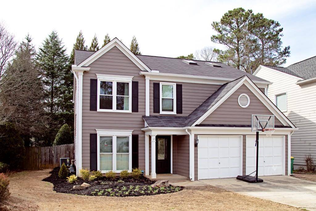 Alpharetta, GA 30022,9900 Barston CT