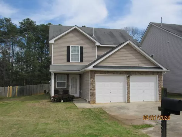 Stockbridge, GA 30281,7266 Mountain Laurel WAY