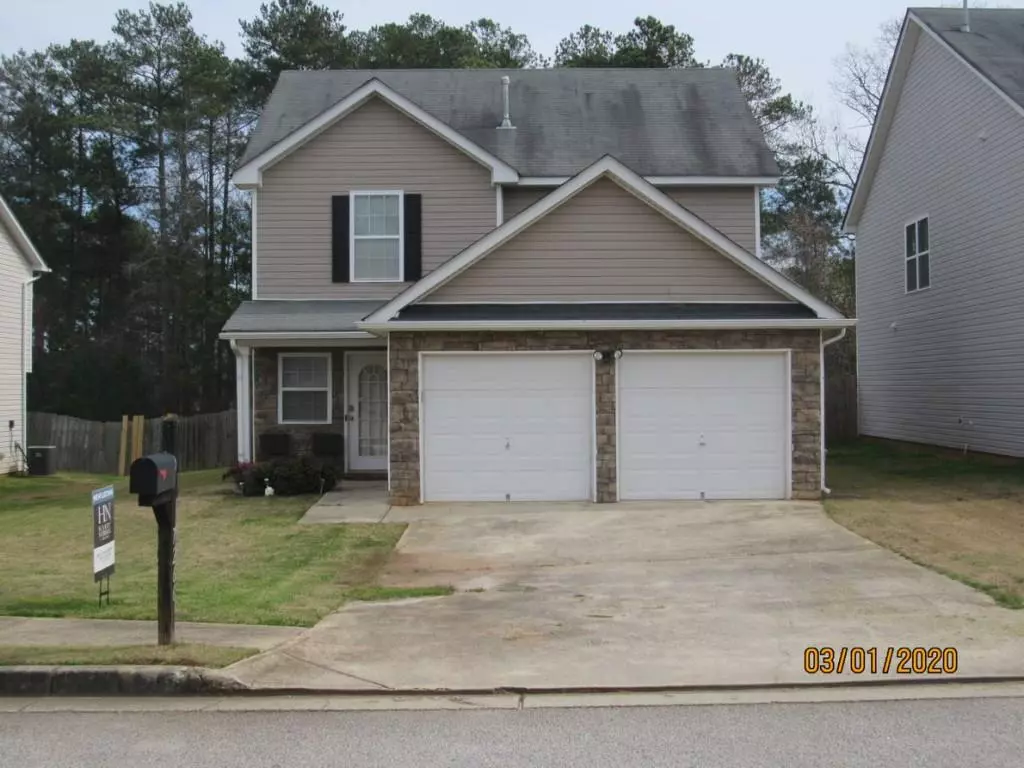 Stockbridge, GA 30281,7266 Mountain Laurel WAY