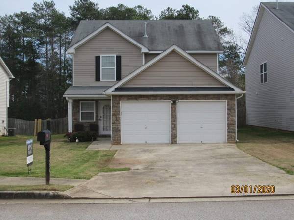 7266 Mountain Laurel WAY, Stockbridge, GA 30281