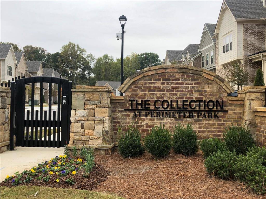 2298 Kaylen DR, Chamblee, GA 30341