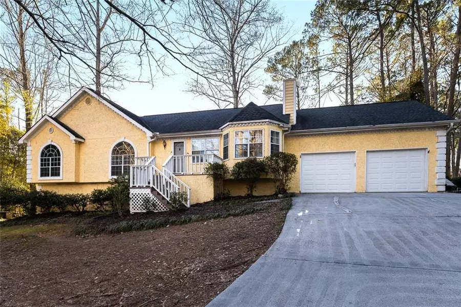 1802 Harbor PT, Woodstock, GA 30189