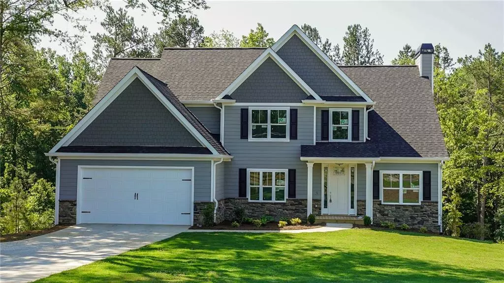 Gainesville, GA 30506,5080 Odum Smallwood RD