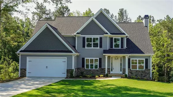5080 Odum Smallwood RD, Gainesville, GA 30506