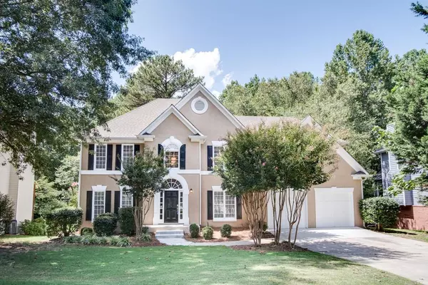 715 Amberton Close, Suwanee, GA 30024