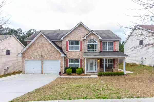 625 Buckingham TER, Fairburn, GA 30213