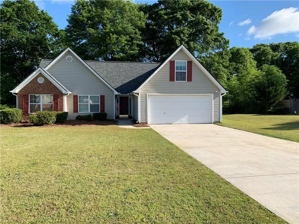 Loganville, GA 30052,1605 Windward CT