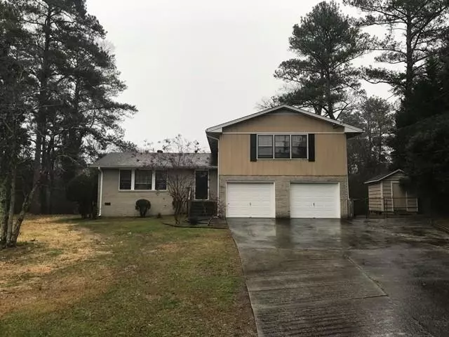 1937 Paces Landing CT NW, Conyers, GA 30012