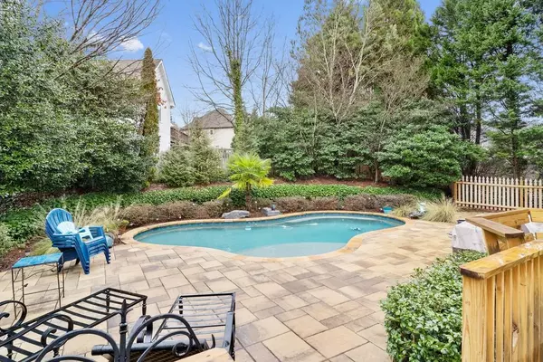 Johns Creek, GA 30097,510 Rippling Water LN