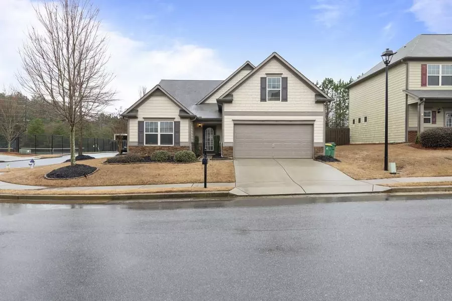 194 Cornerstone CIR, Woodstock, GA 30188