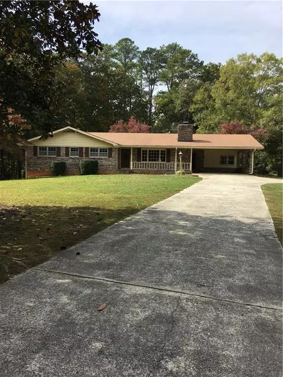 Powder Springs, GA 30127,1898 Villa Rica RD