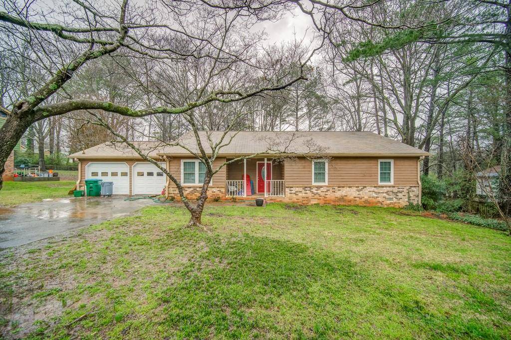 1560 OLEANDER LN SW, Lilburn, GA 30047