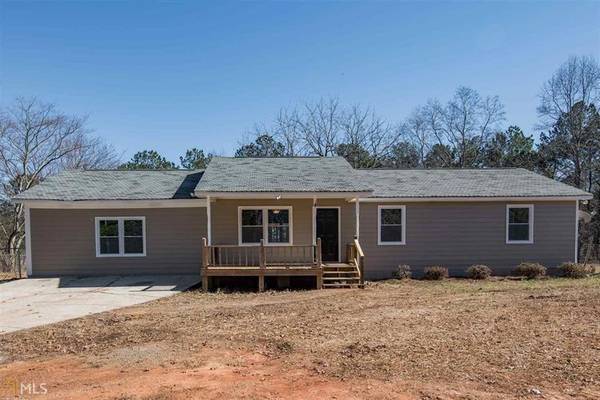 5698 Tyree RD, Winston, GA 30187