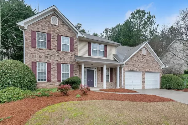 Mableton, GA 30126,5512 WILD GRAPE CT SE