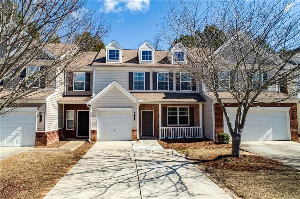 Alpharetta, GA 30004,551 Windstone TRL #551