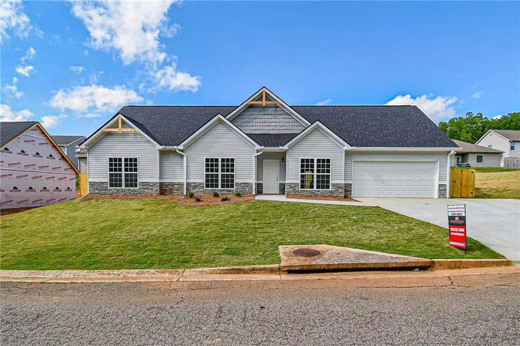 Alto, GA 30510,499 Highland Pointe DR