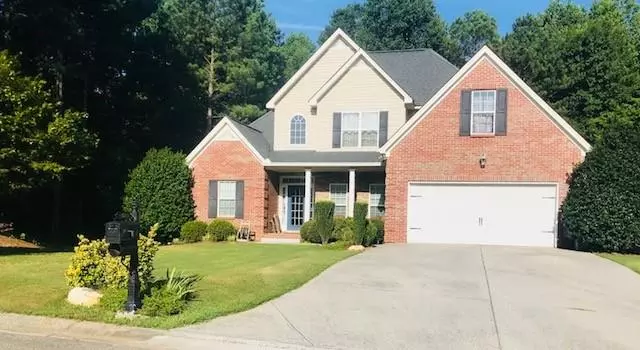 153 Meadow Creek CIR, Bremen, GA 30110