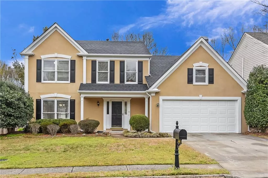 Peachtree Corners, GA 30092,4185 Ancroft CIR