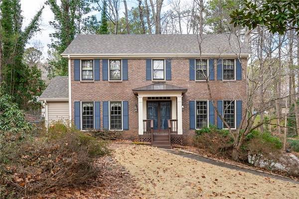 4677 Mountain Creek DR NE, Roswell, GA 30075