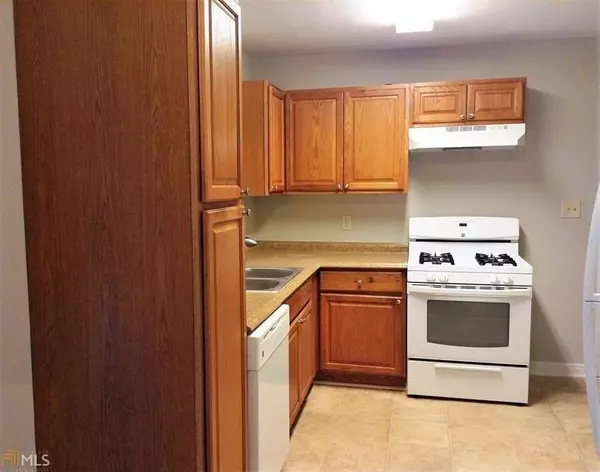 East Point, GA 30344,2536 Judson AVE