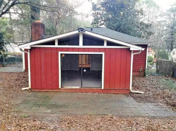 East Point, GA 30344,2536 Judson AVE