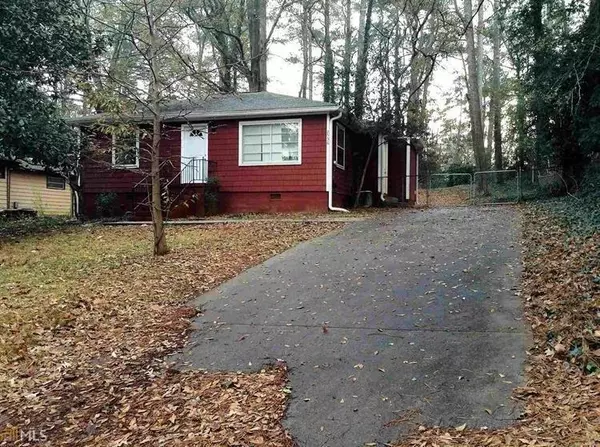 East Point, GA 30344,2536 Judson AVE