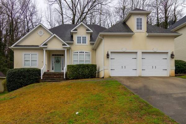 142 Sugarloaf CIR, Macon, GA 31204