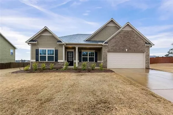 Canton, GA 30115,124 Cherokee Reserve CIR