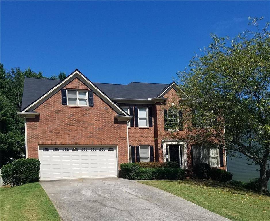 3967 Timberbrook LN, Marietta, GA 30066
