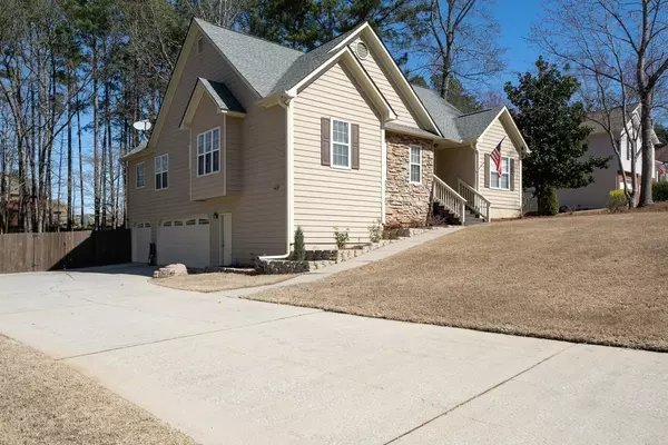 Powder Springs, GA 30127,5928 Seven Oaks DR