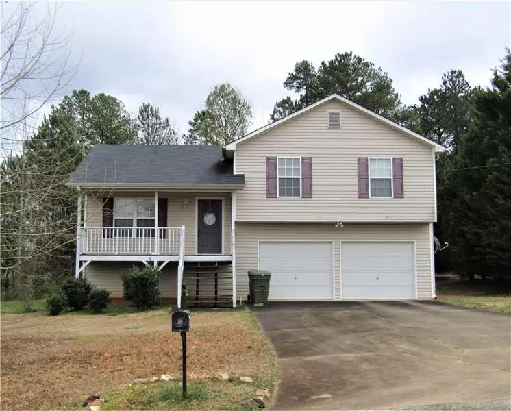 237 Thorn Thicket DR, Rockmart, GA 30153