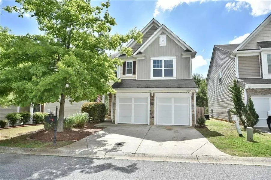 940 Gardenia Curve, Canton, GA 30114