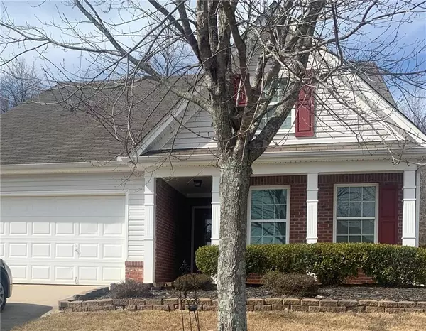 2966 Heritage Glen DR, Gainesville, GA 30507