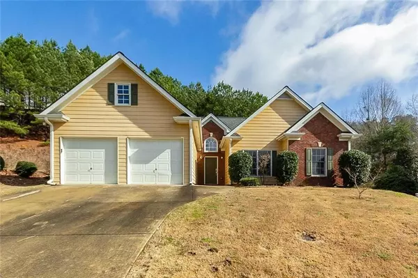 205 Forest TRCE, Canton, GA 30115