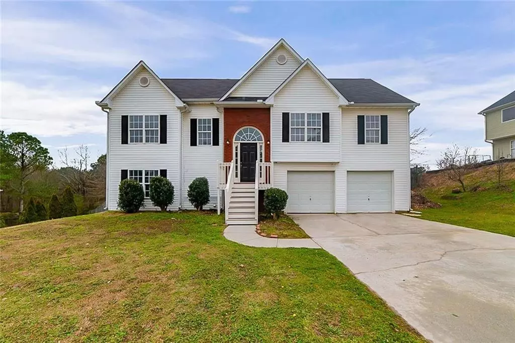 Bethlehem, GA 30620,733 Saddle Ridge CT