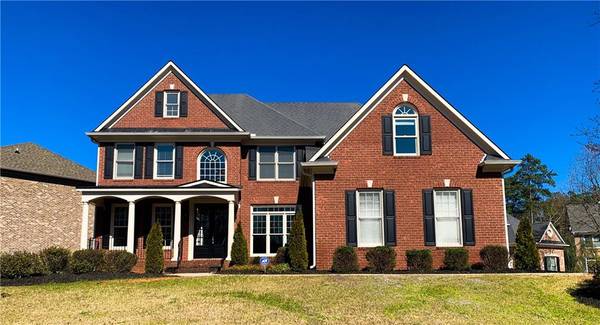 5383 Highland Pine LN, Mableton, GA 30126