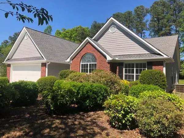 3530 LOCHMILL DR, Loganville, GA 30052