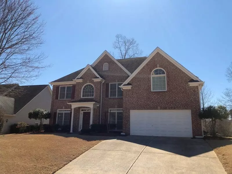 206 Northshore XING, Dallas, GA 30157