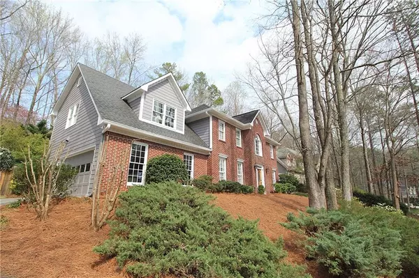 Marietta, GA 30066,4448 Windsor Oaks CIR