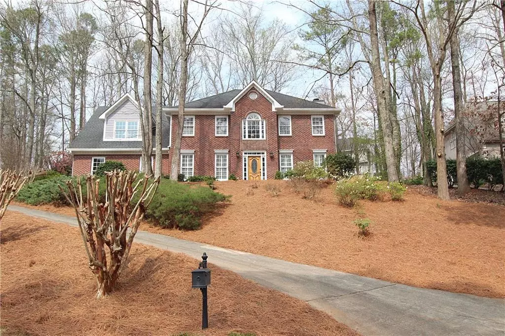 Marietta, GA 30066,4448 Windsor Oaks CIR