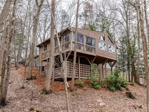 Big Canoe, GA 30143,11 Bluebell CIR N