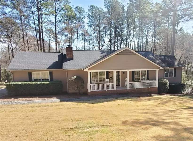 119 Sunrise TER SE, Calhoun, GA 30701