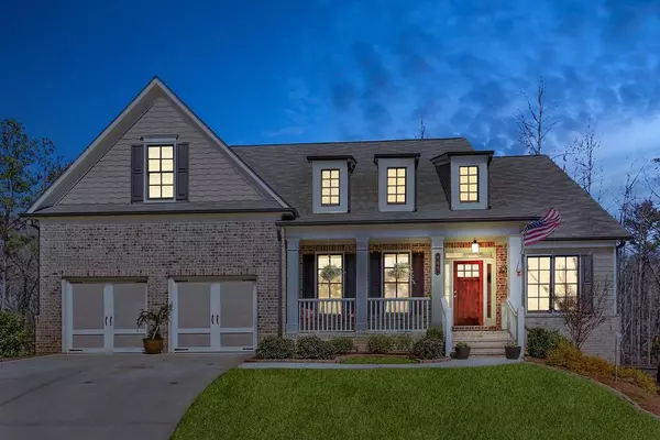 Alpharetta, GA 30004,565 Barkley HL