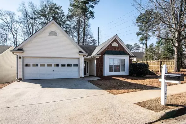 3349 Freedom LNDG NW, Kennesaw, GA 30144