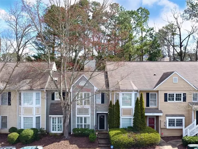 3023 Camden WAY, Alpharetta, GA 30005