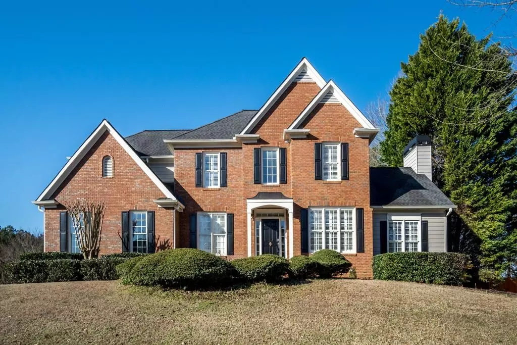 Canton, GA 30114,600 Woodbrook TRL