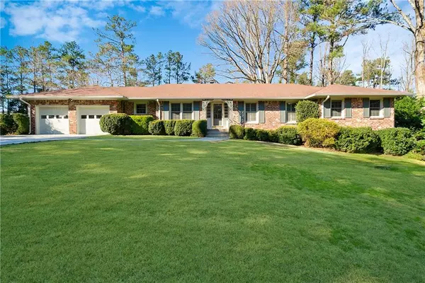Atlanta, GA 30342,4059 Land O Lakes DR NE